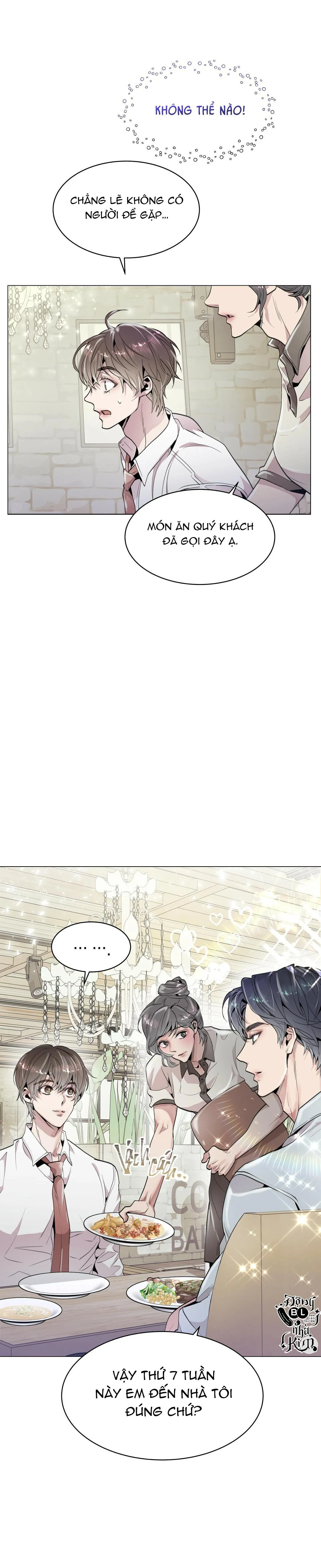 LỐI SỐNG ÍCH KỶ Chapter 4 Trang 4