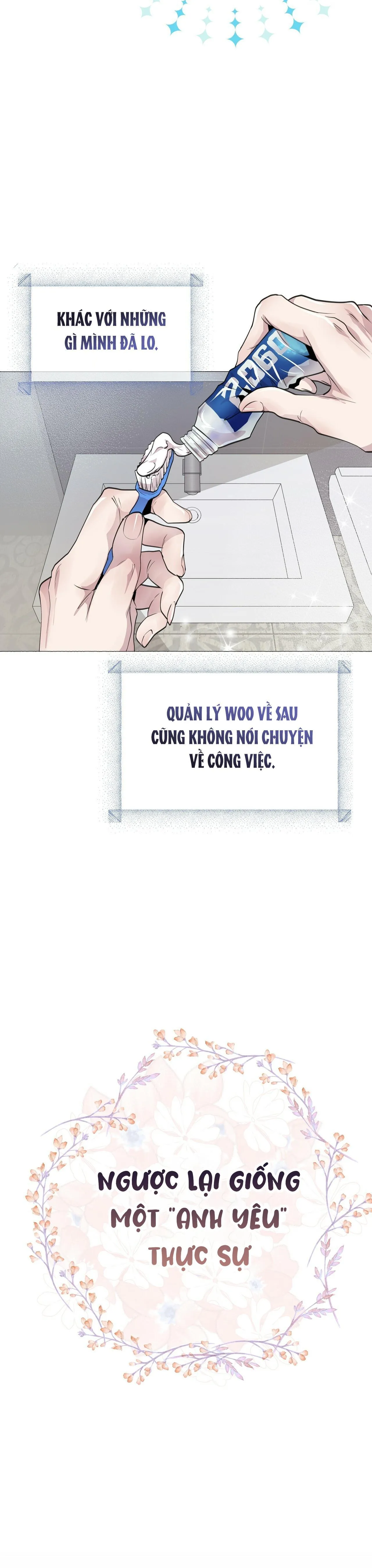 LỐI SỐNG ÍCH KỶ Chapter 4 Trang 7