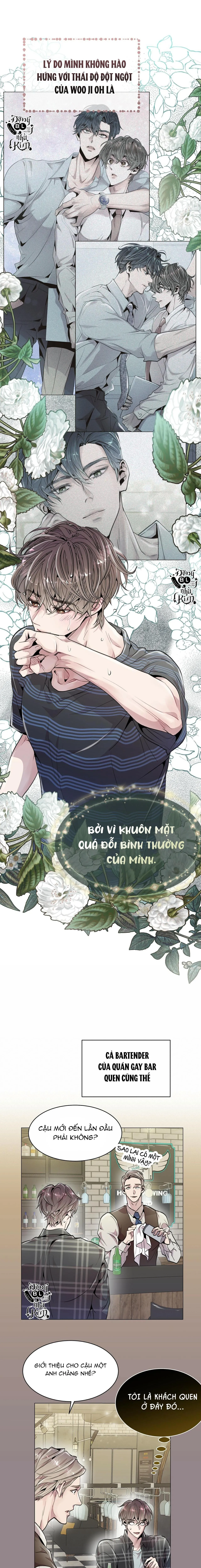 LỐI SỐNG ÍCH KỶ Chapter 4 Trang 12