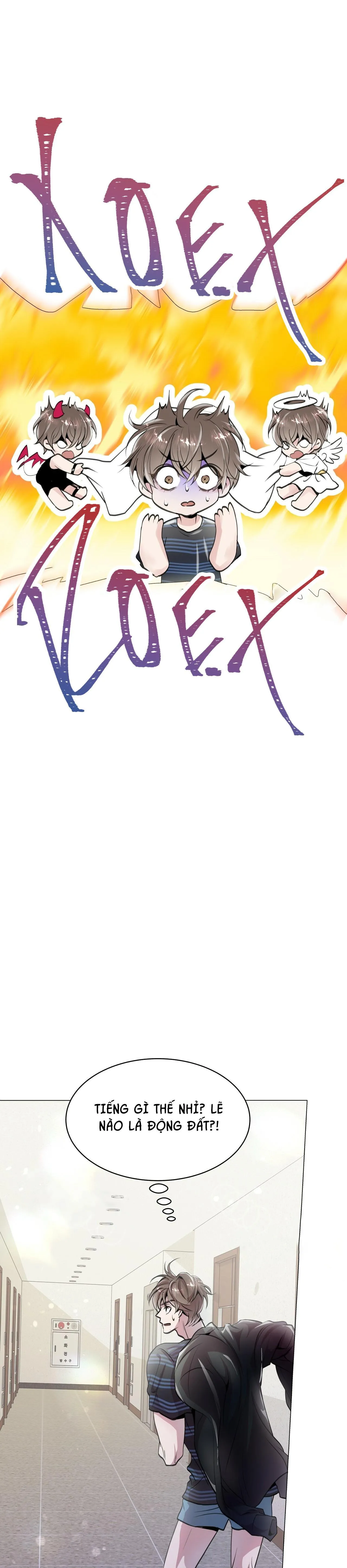 LỐI SỐNG ÍCH KỶ Chapter 4 Trang 16