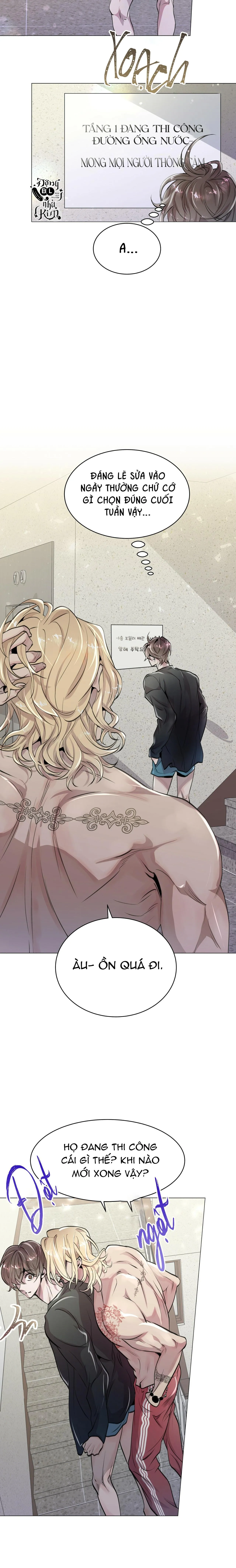 LỐI SỐNG ÍCH KỶ Chapter 4 Trang 17