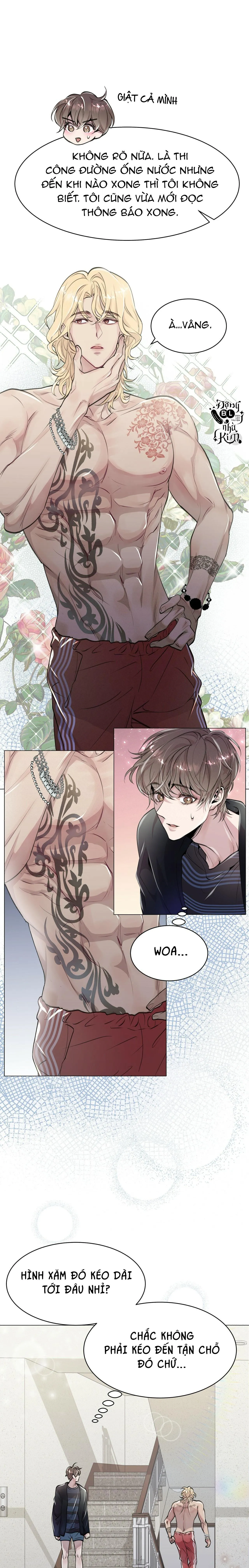 LỐI SỐNG ÍCH KỶ Chapter 4 Trang 18