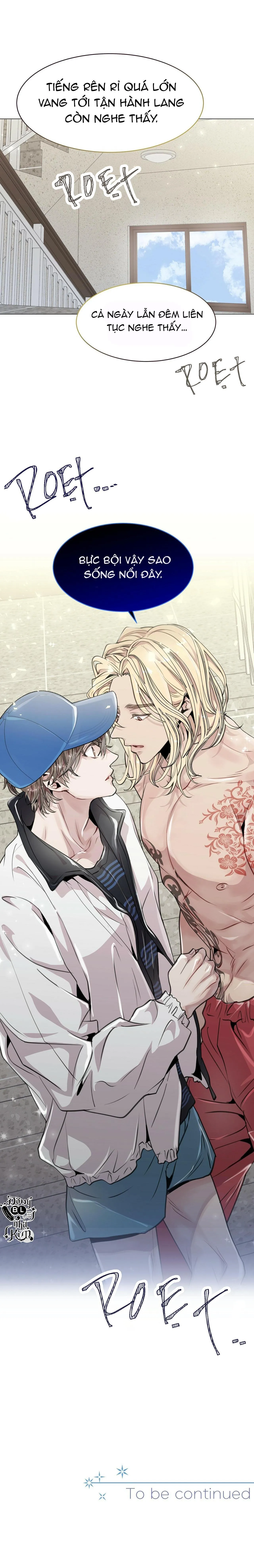 LỐI SỐNG ÍCH KỶ Chapter 4 Trang 22