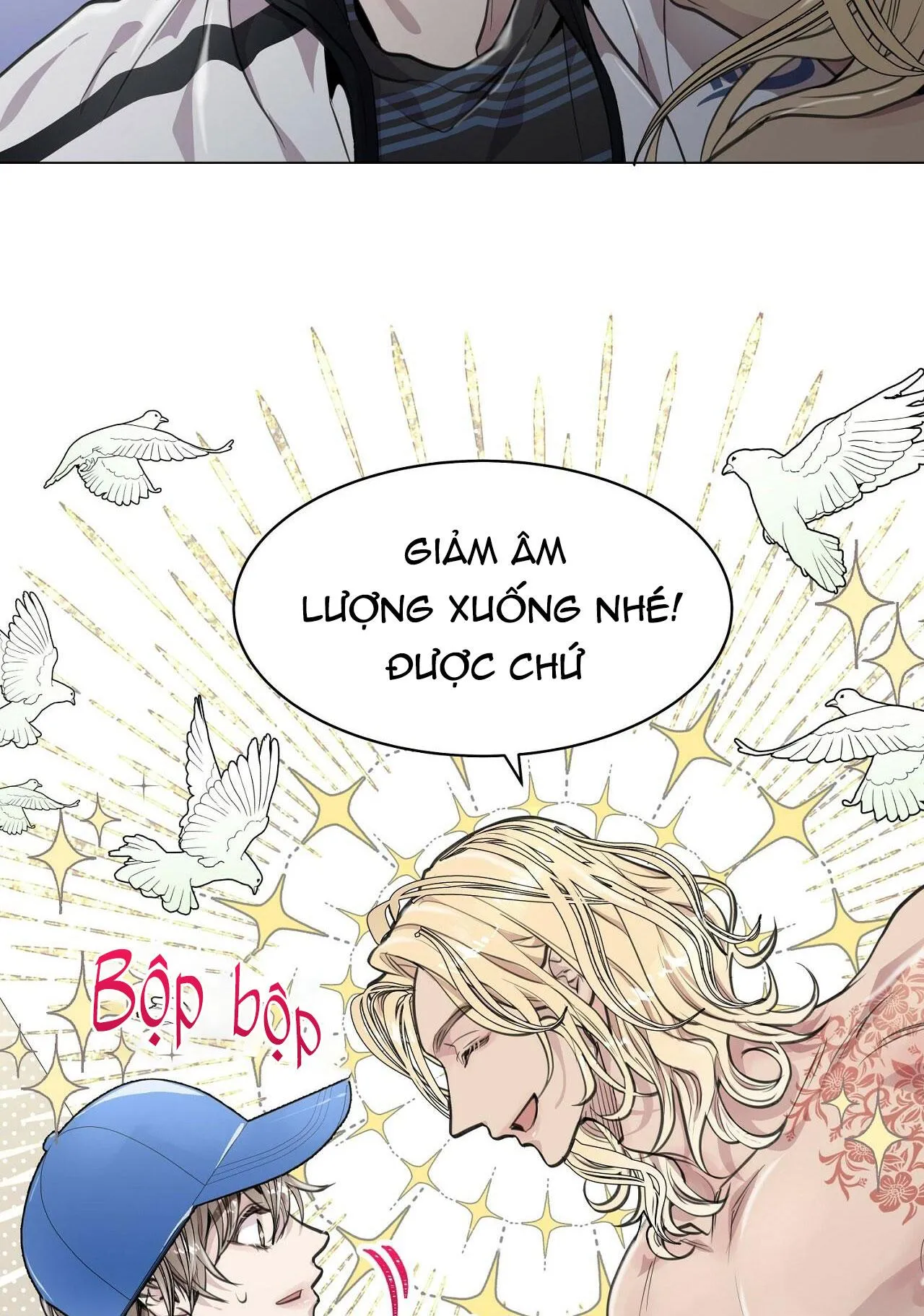 LỐI SỐNG ÍCH KỶ Chapter 5 Trang 3