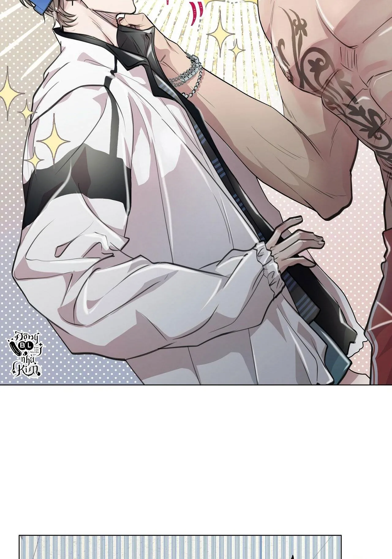 LỐI SỐNG ÍCH KỶ Chapter 5 Trang 4