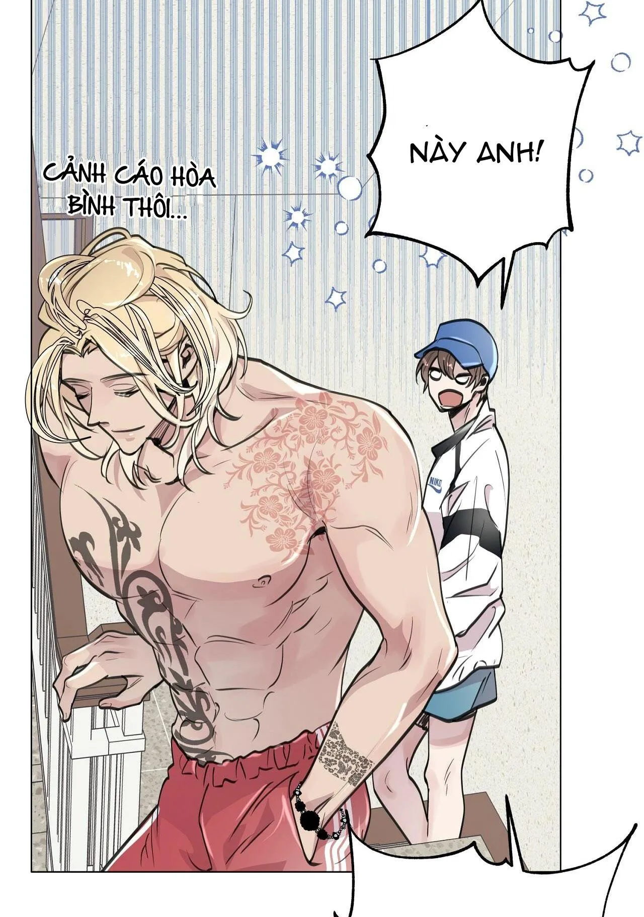 LỐI SỐNG ÍCH KỶ Chapter 5 Trang 5