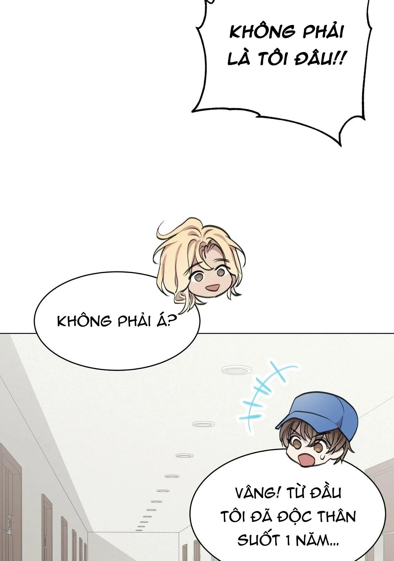 LỐI SỐNG ÍCH KỶ Chapter 5 Trang 6