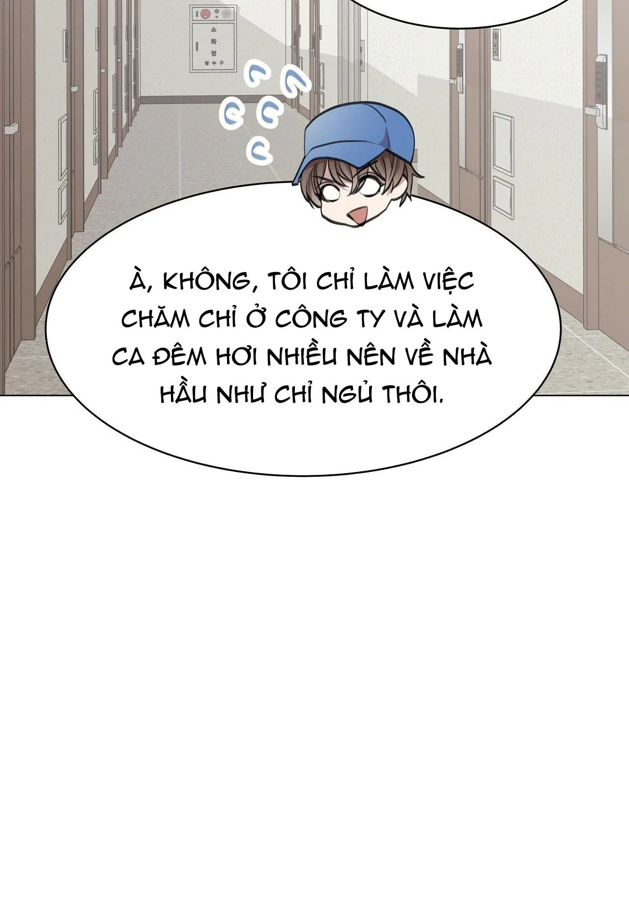 LỐI SỐNG ÍCH KỶ Chapter 5 Trang 7