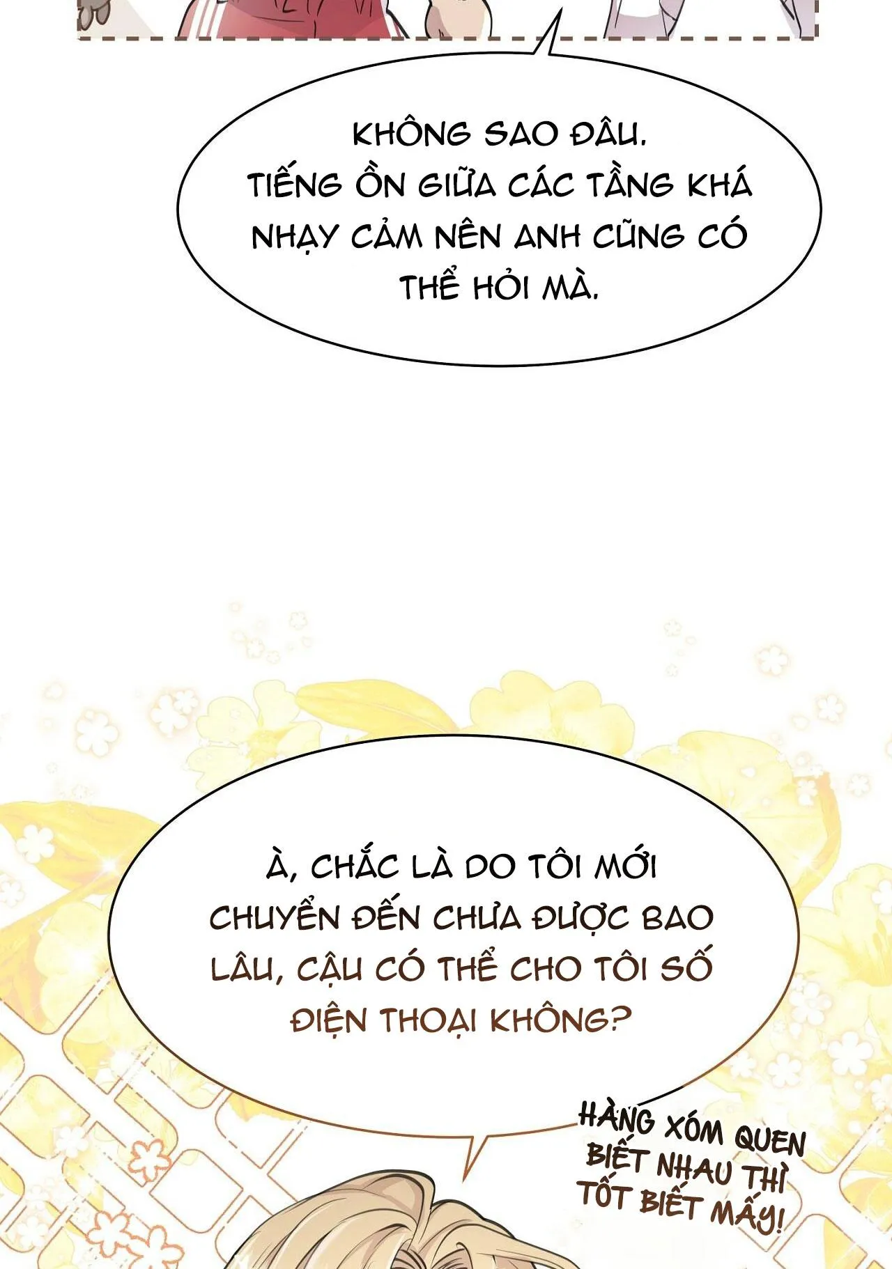 LỐI SỐNG ÍCH KỶ Chapter 5 Trang 9