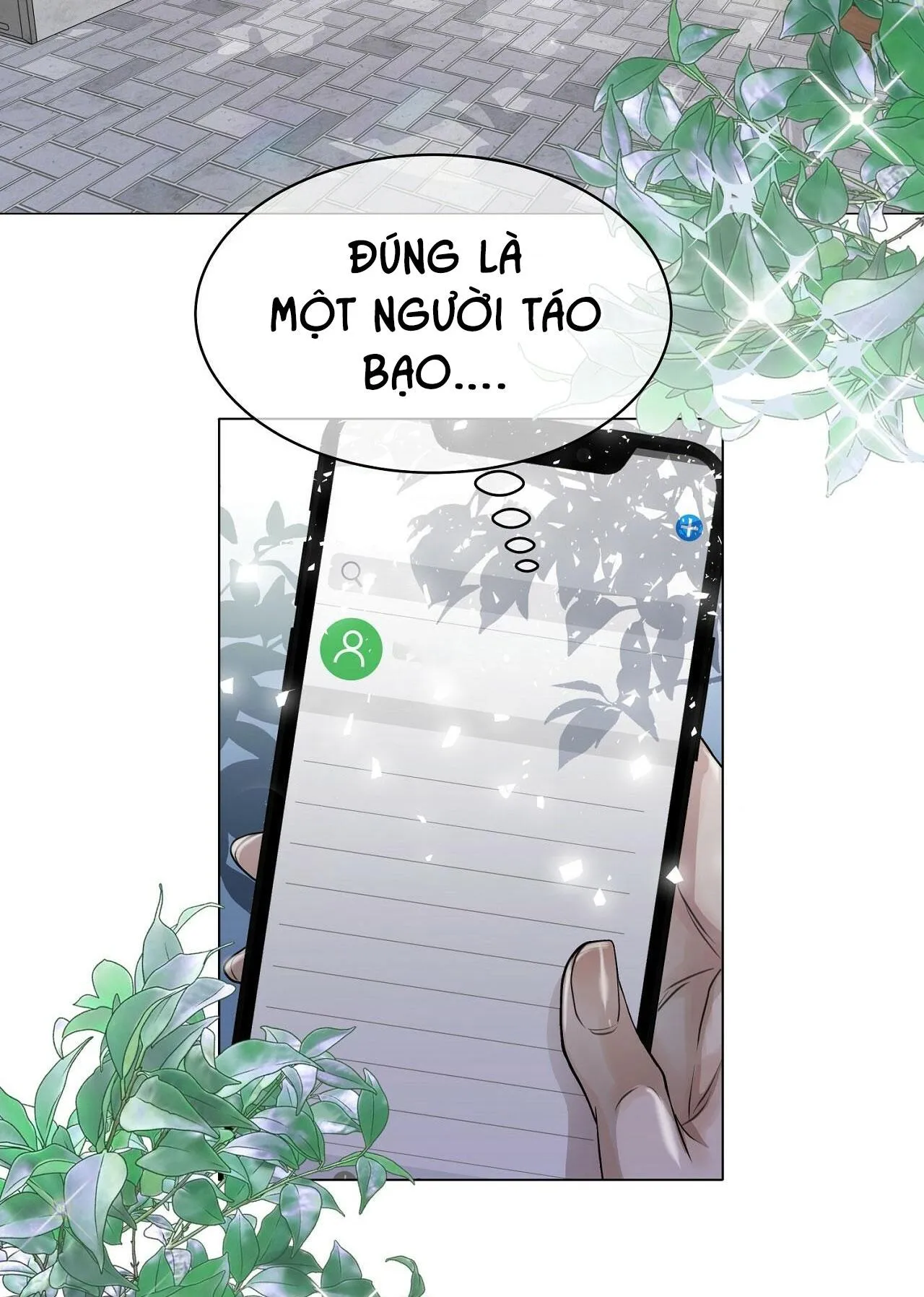 LỐI SỐNG ÍCH KỶ Chapter 5 Trang 14