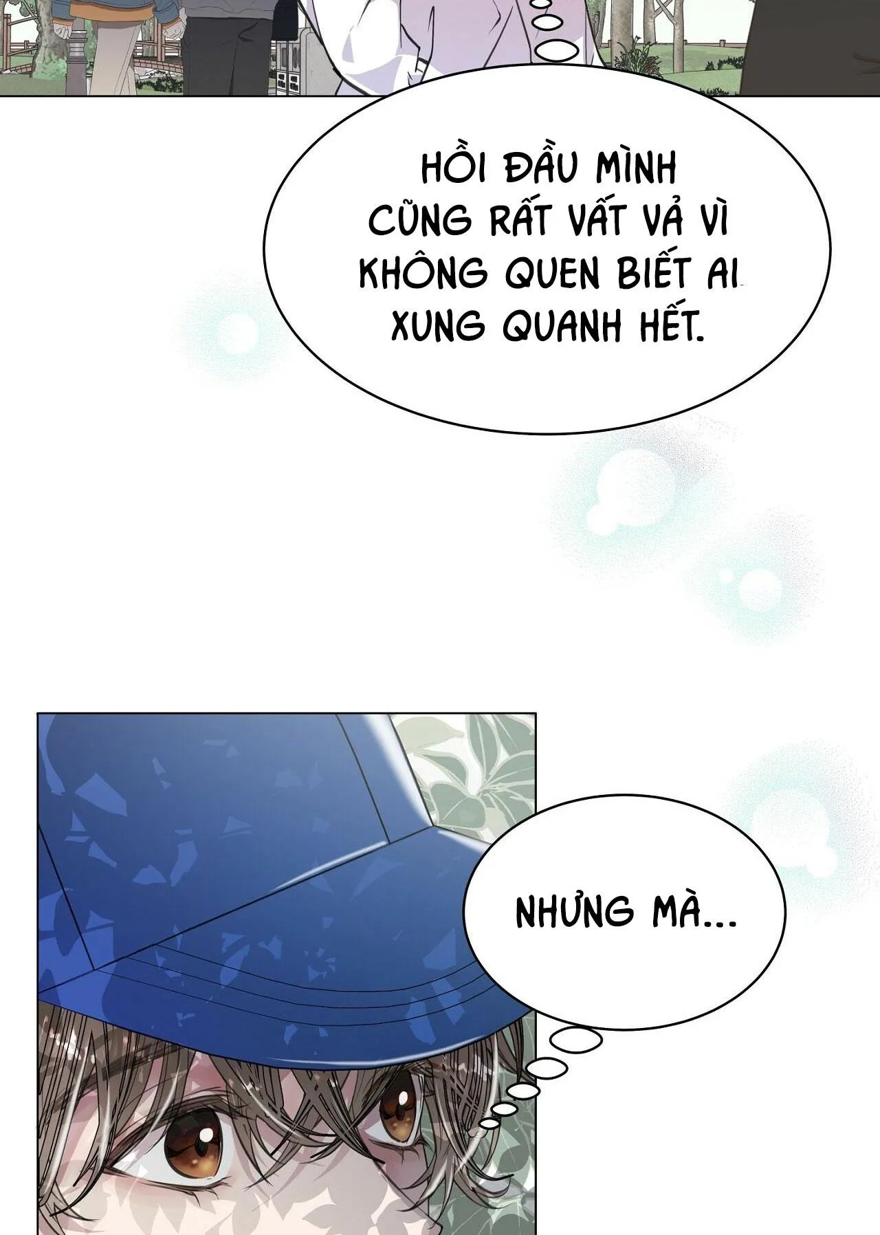 LỐI SỐNG ÍCH KỶ Chapter 5 Trang 16