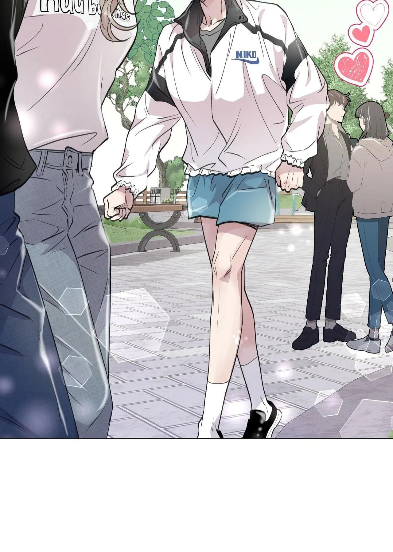 LỐI SỐNG ÍCH KỶ Chapter 5 Trang 18