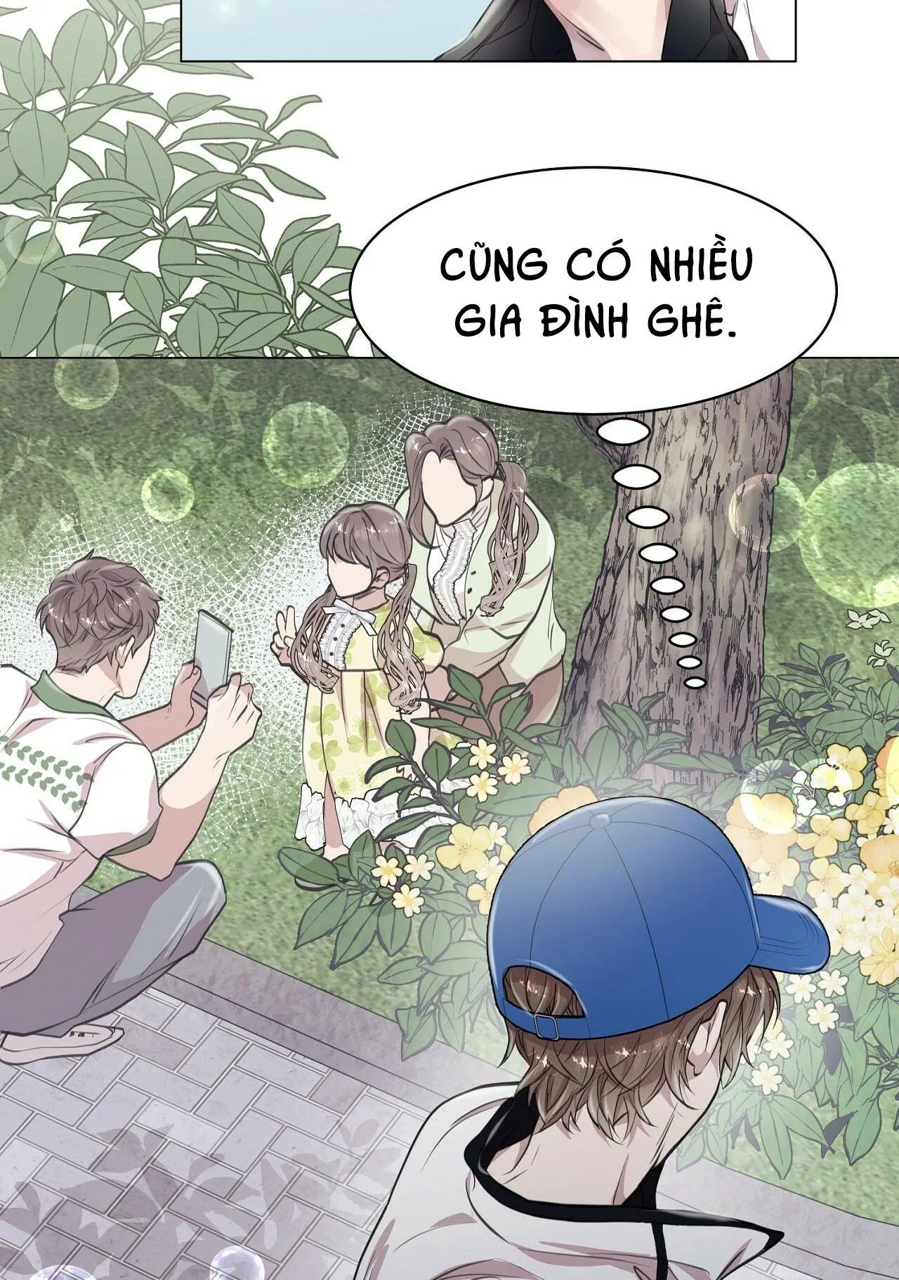 LỐI SỐNG ÍCH KỶ Chapter 5 Trang 20