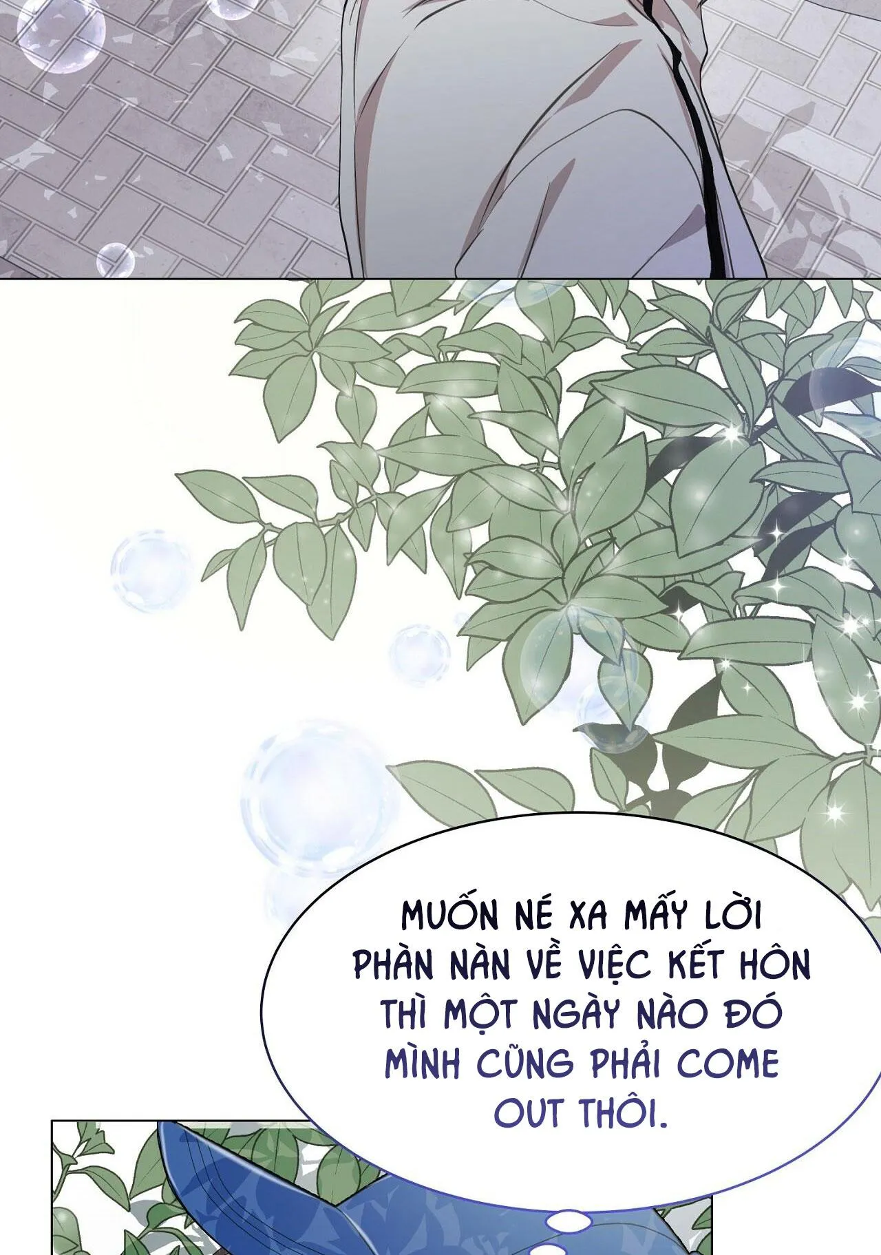 LỐI SỐNG ÍCH KỶ Chapter 5 Trang 21