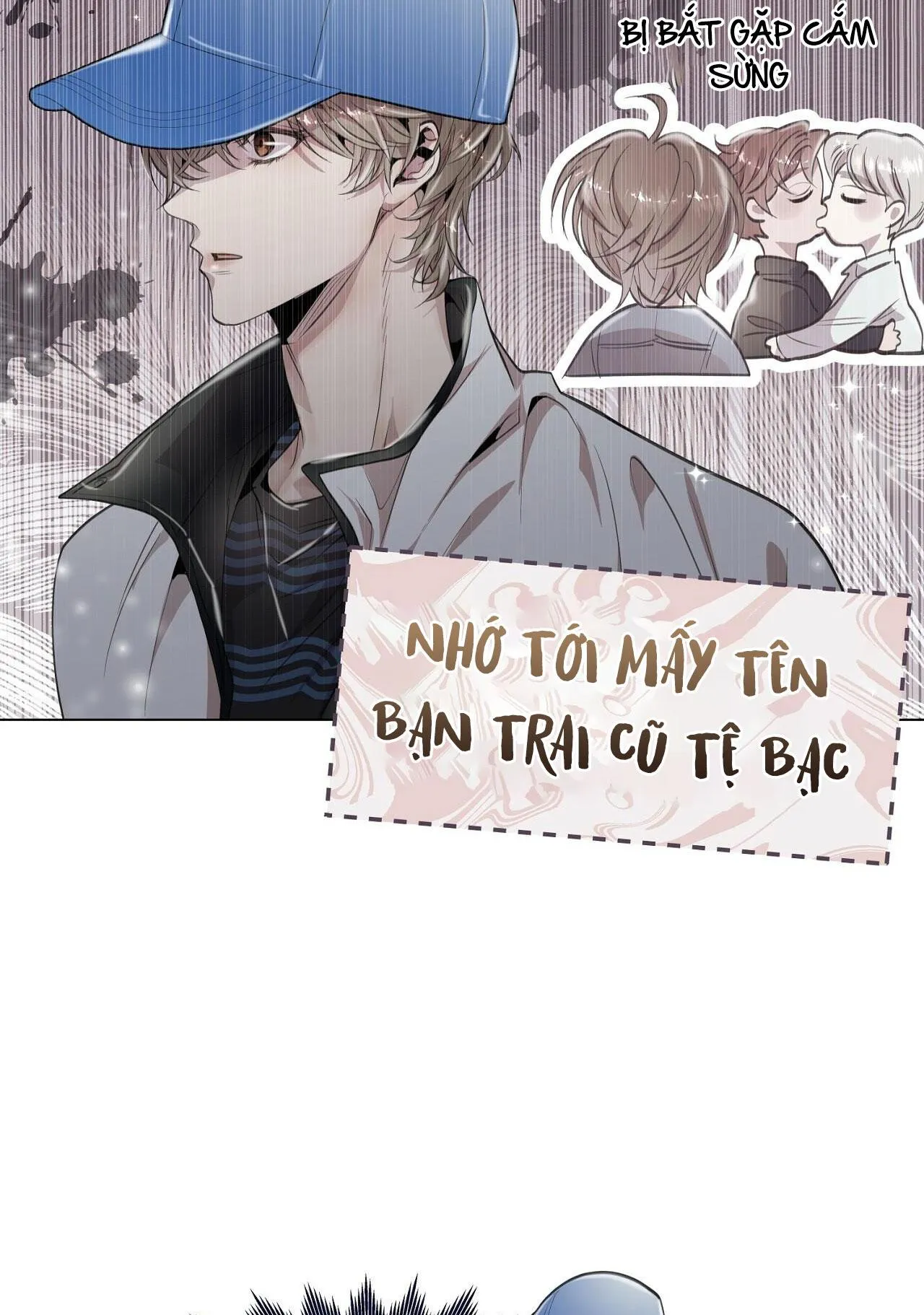 LỐI SỐNG ÍCH KỶ Chapter 5 Trang 24