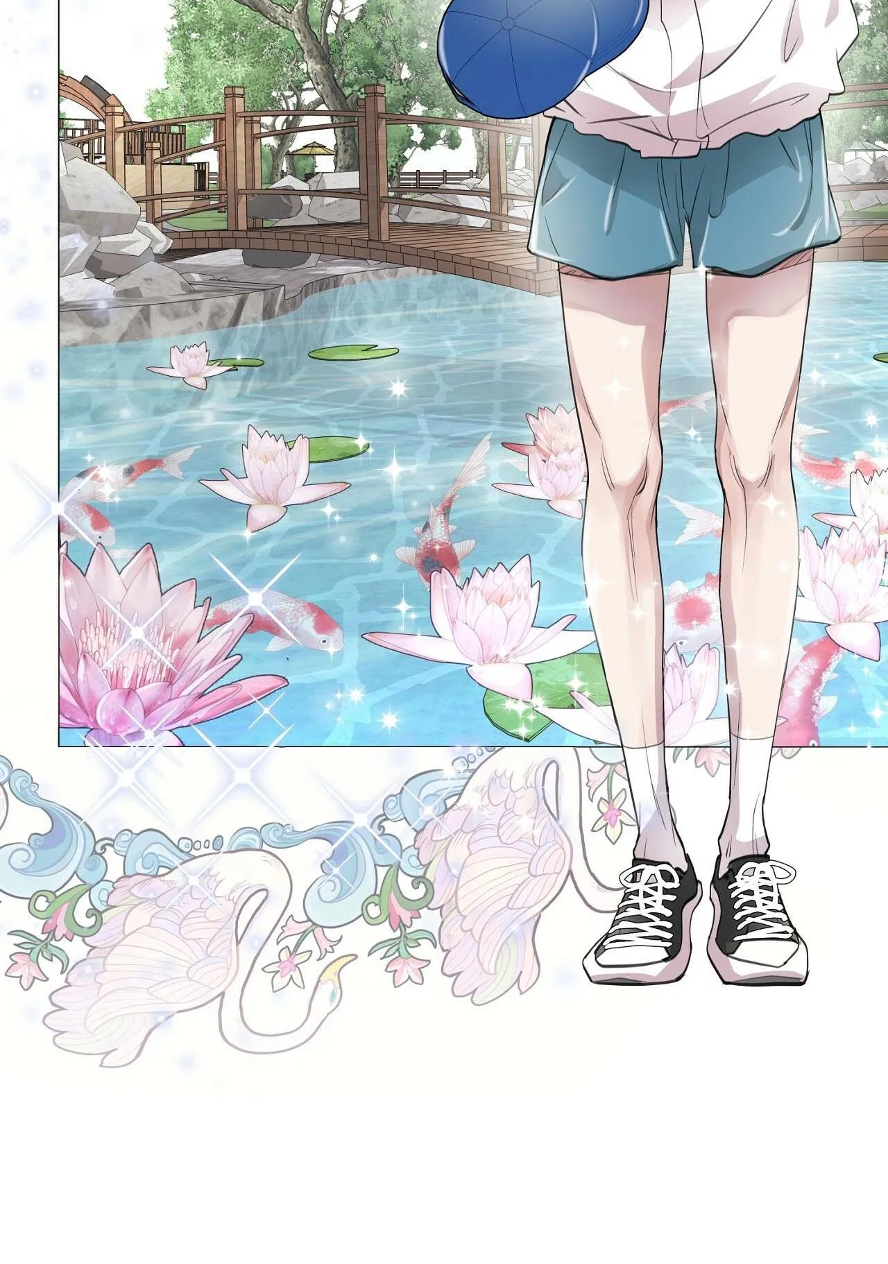 LỐI SỐNG ÍCH KỶ Chapter 5 Trang 27