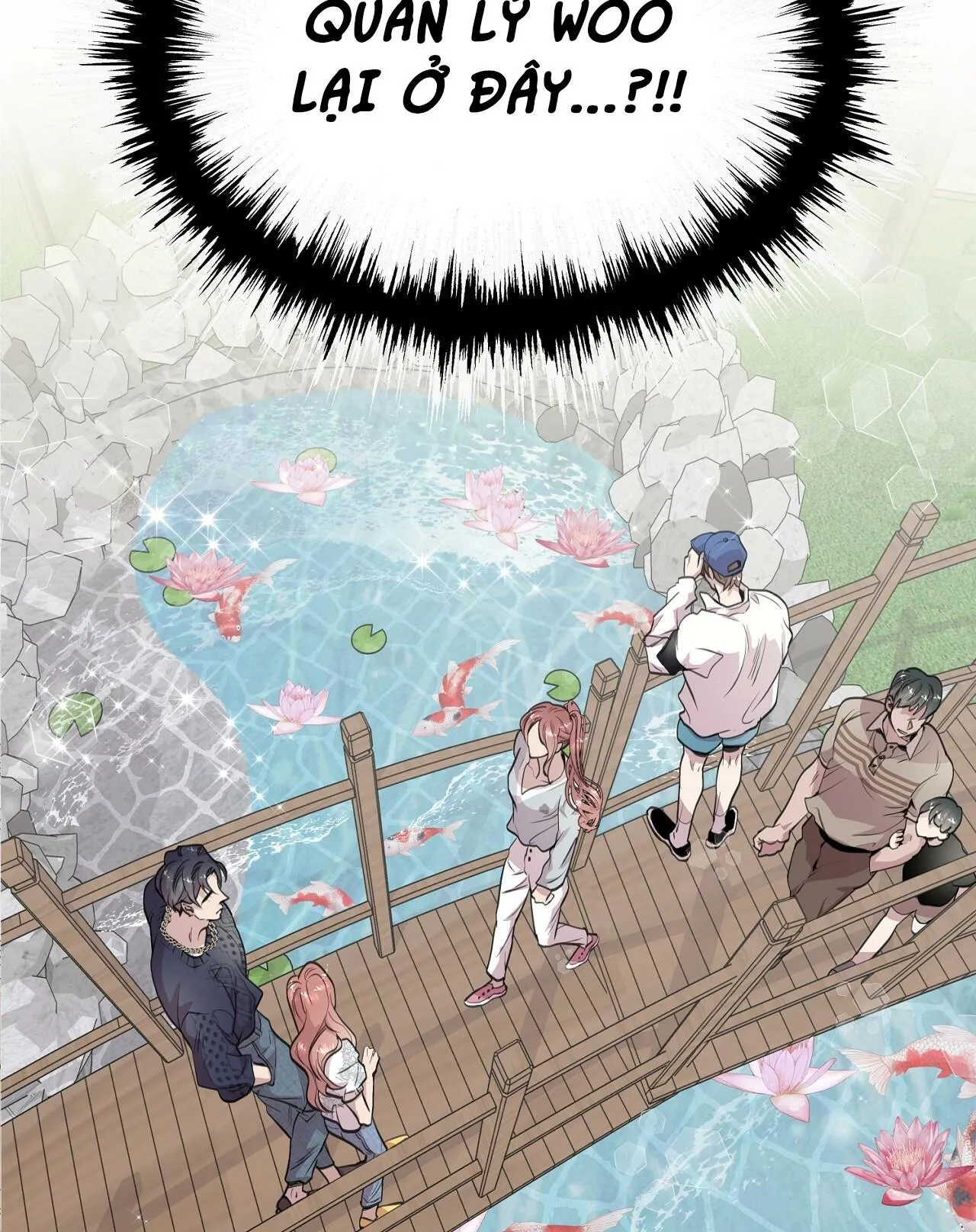 LỐI SỐNG ÍCH KỶ Chapter 5 Trang 34