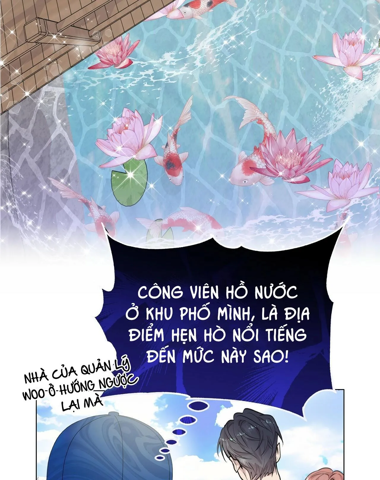 LỐI SỐNG ÍCH KỶ Chapter 5 Trang 35