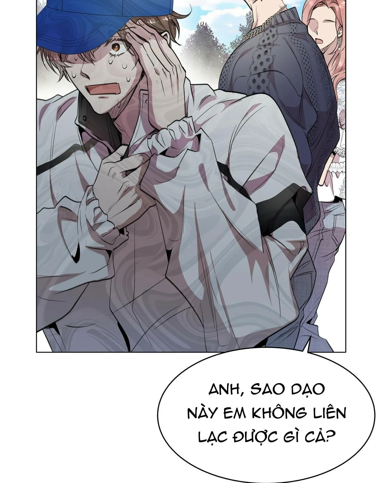 LỐI SỐNG ÍCH KỶ Chapter 5 Trang 36