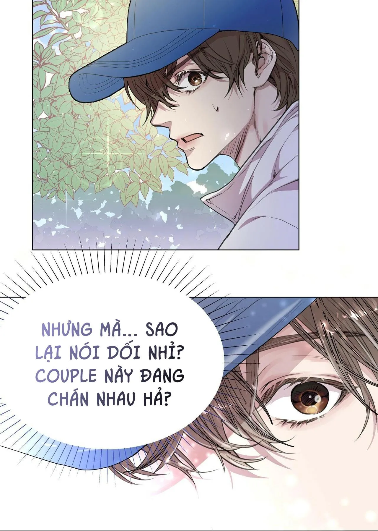 LỐI SỐNG ÍCH KỶ Chapter 5 Trang 40