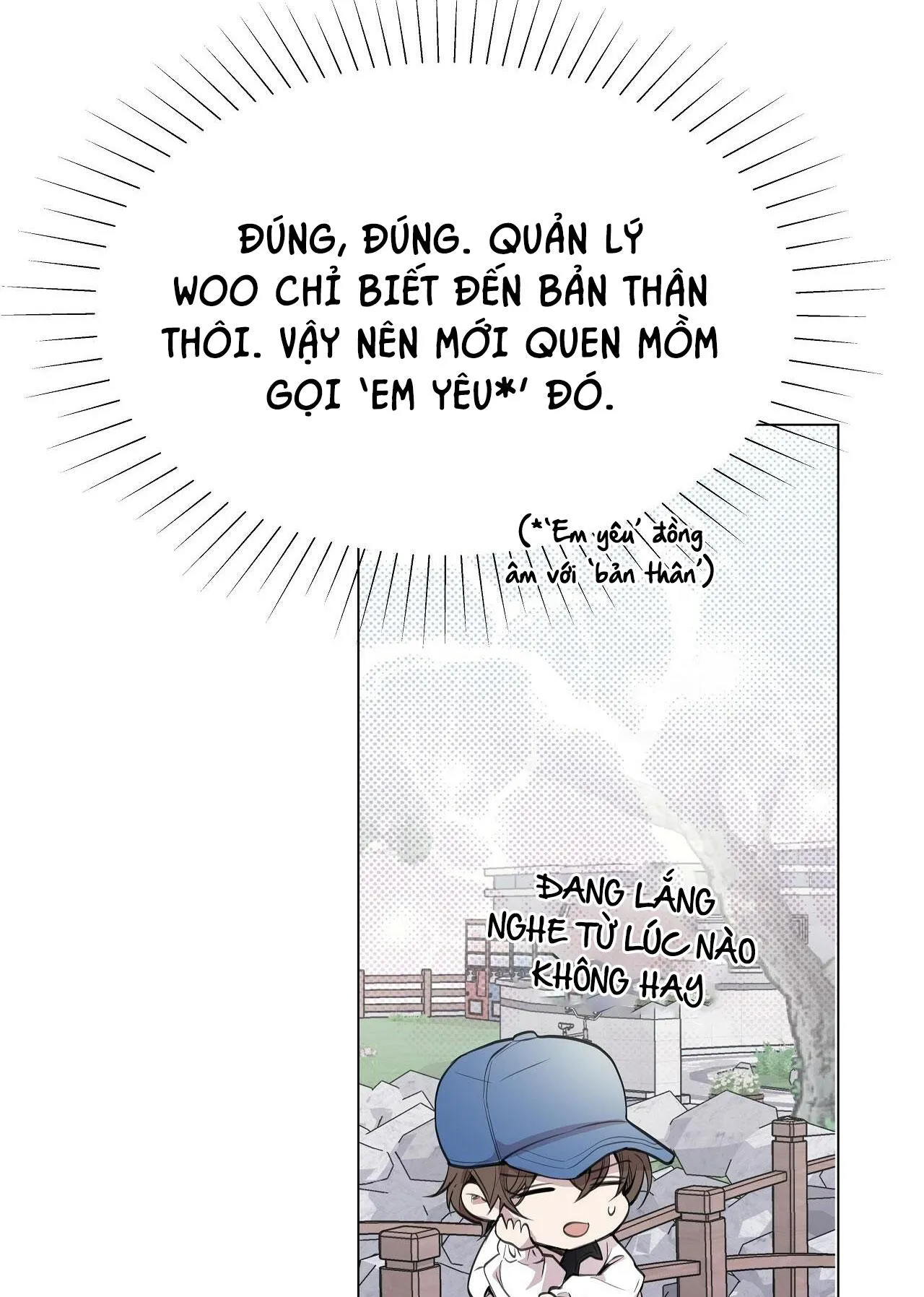 LỐI SỐNG ÍCH KỶ Chapter 5 Trang 44