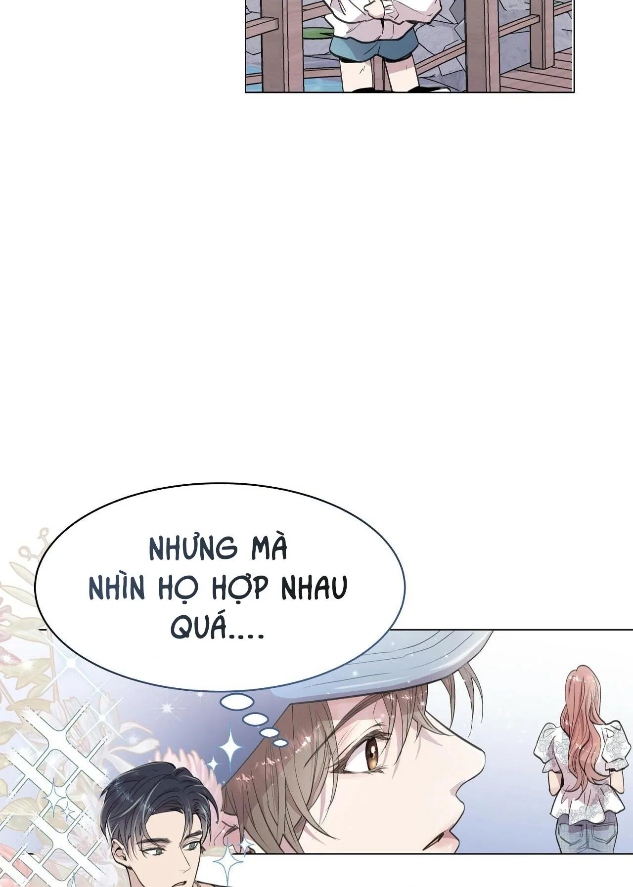 LỐI SỐNG ÍCH KỶ Chapter 5 Trang 45