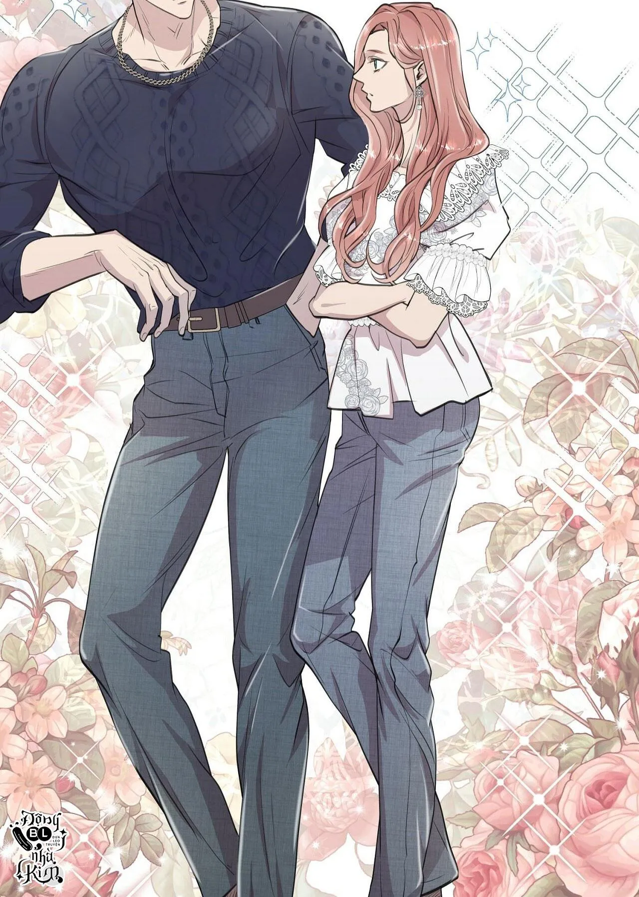 LỐI SỐNG ÍCH KỶ Chapter 5 Trang 46