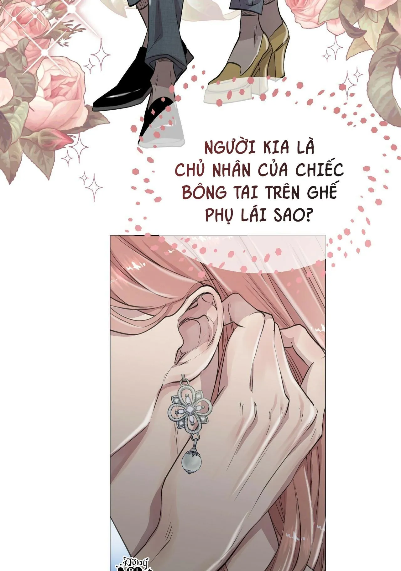 LỐI SỐNG ÍCH KỶ Chapter 5 Trang 47