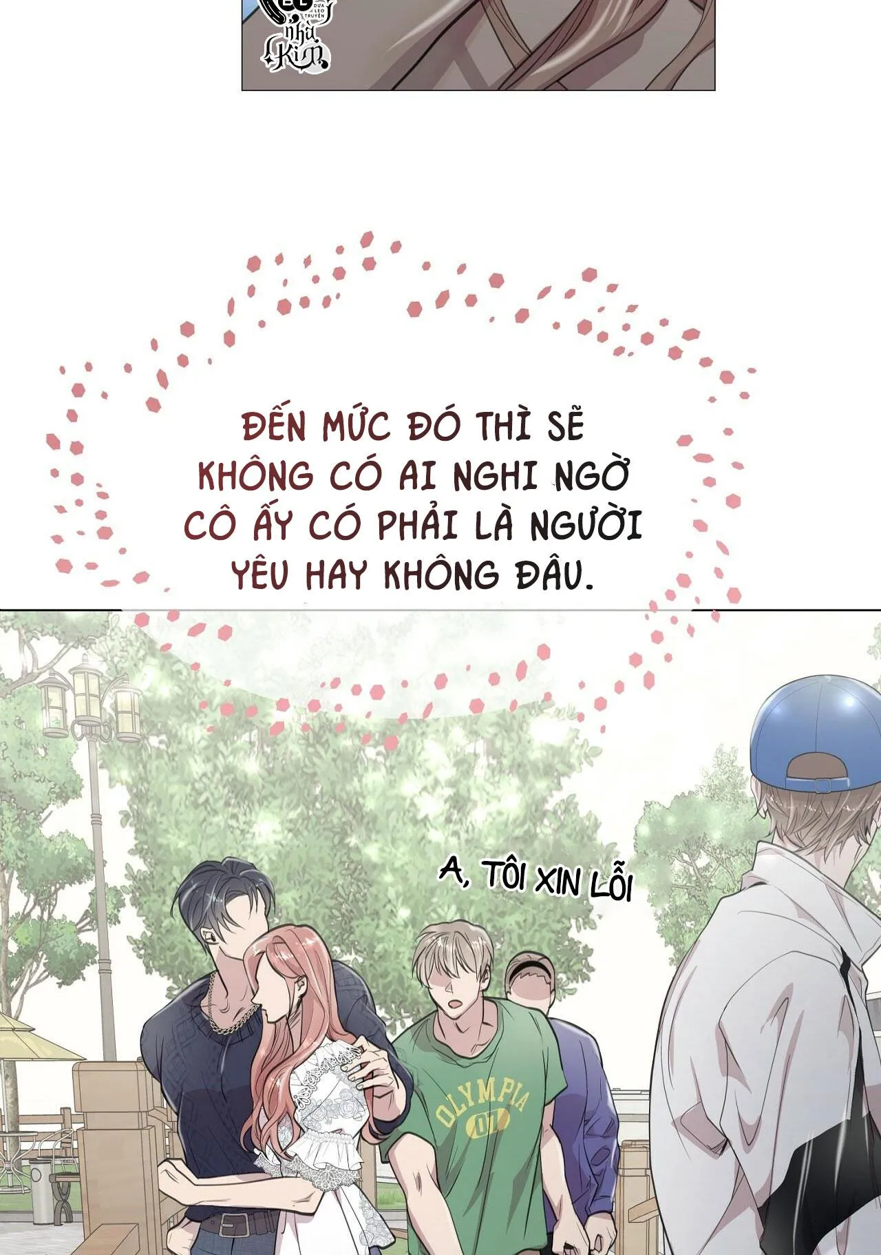 LỐI SỐNG ÍCH KỶ Chapter 5 Trang 48