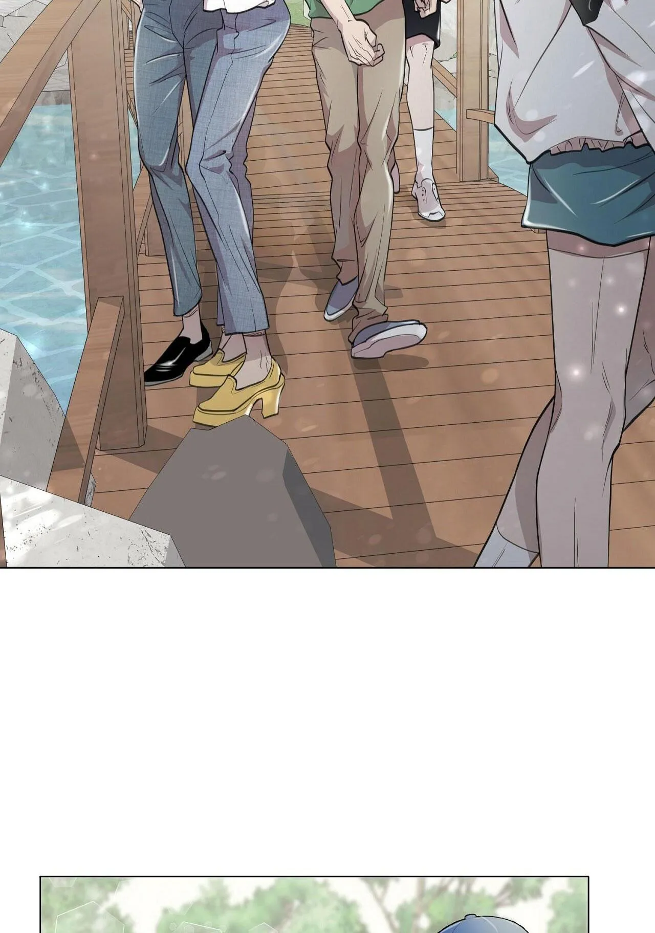 LỐI SỐNG ÍCH KỶ Chapter 5 Trang 49