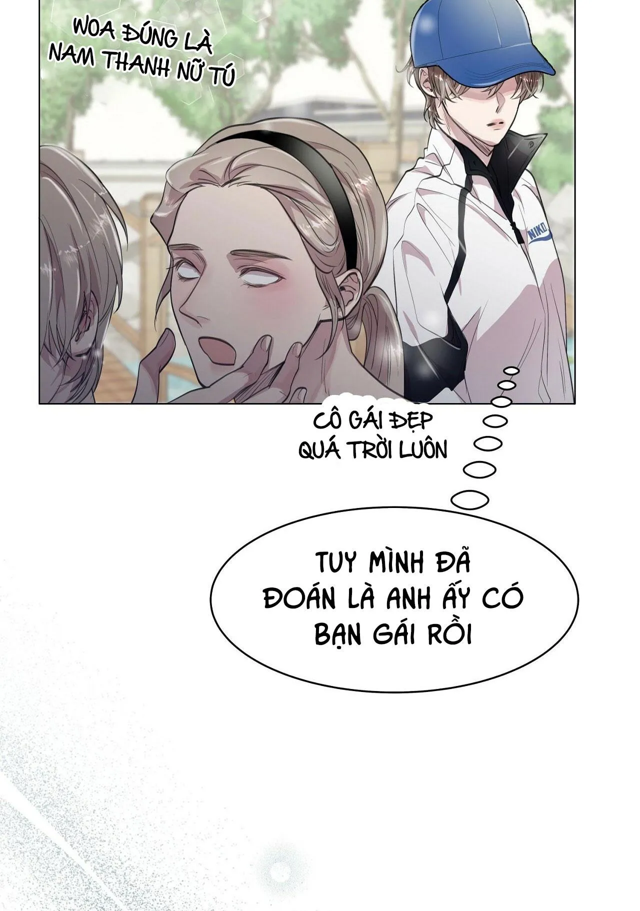 LỐI SỐNG ÍCH KỶ Chapter 5 Trang 50