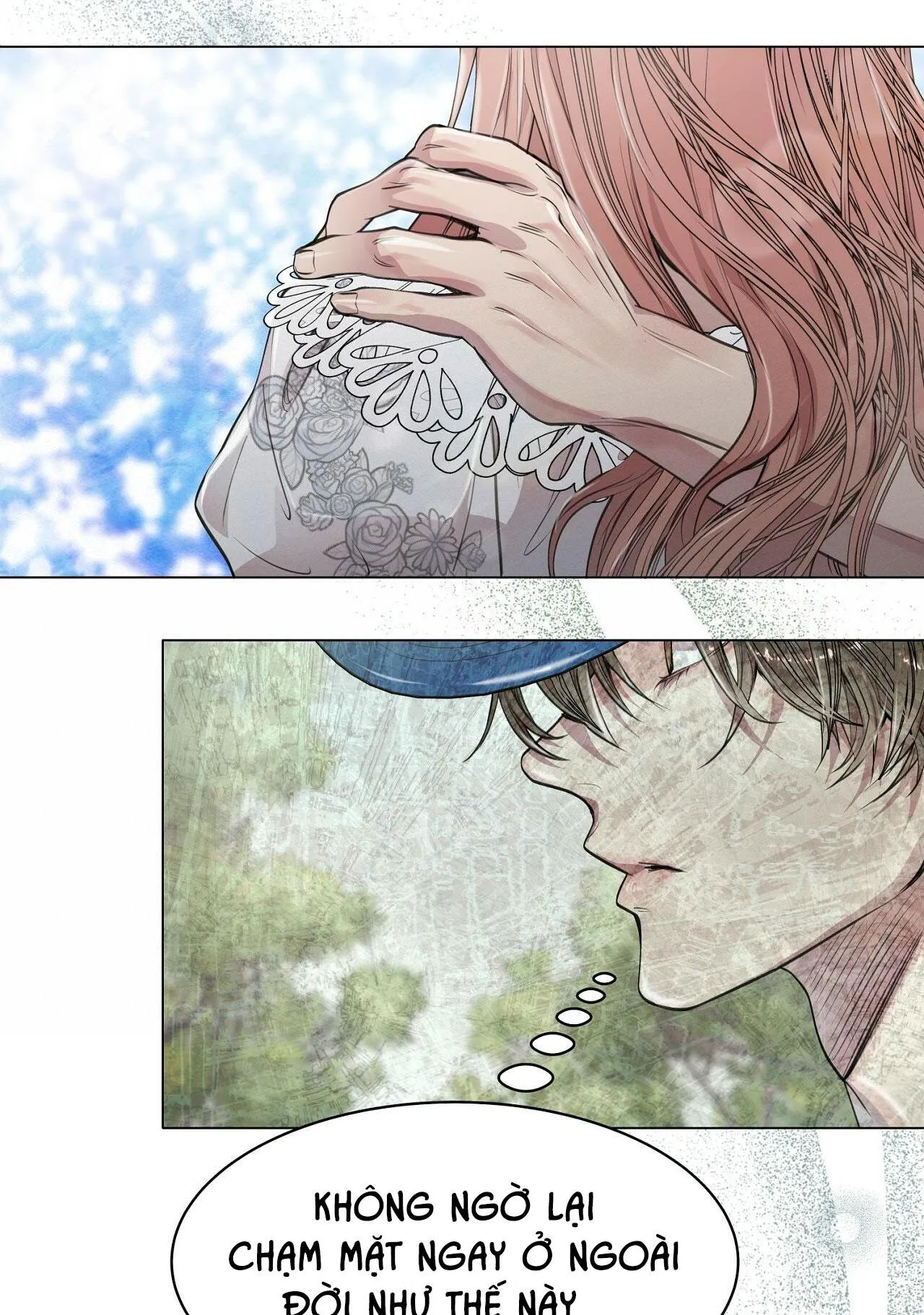 LỐI SỐNG ÍCH KỶ Chapter 5 Trang 51