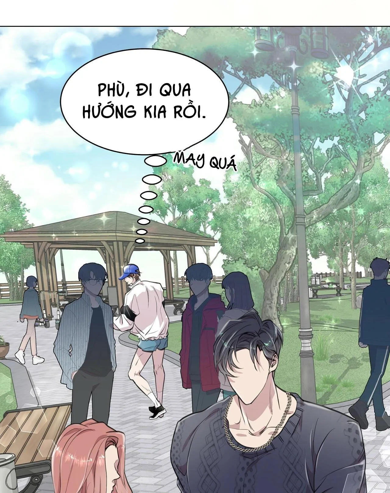 LỐI SỐNG ÍCH KỶ Chapter 5 Trang 57