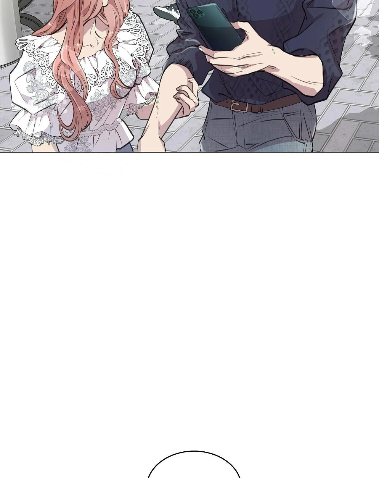 LỐI SỐNG ÍCH KỶ Chapter 5 Trang 58