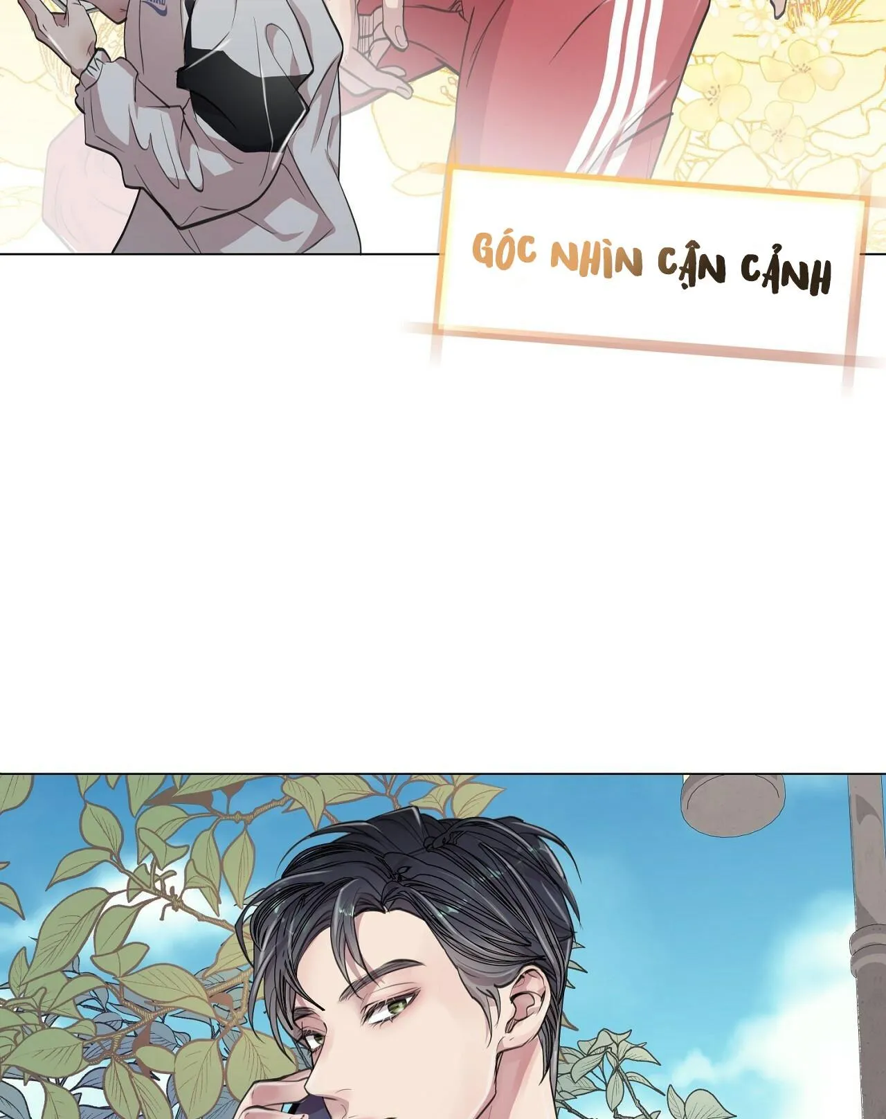 LỐI SỐNG ÍCH KỶ Chapter 5 Trang 61