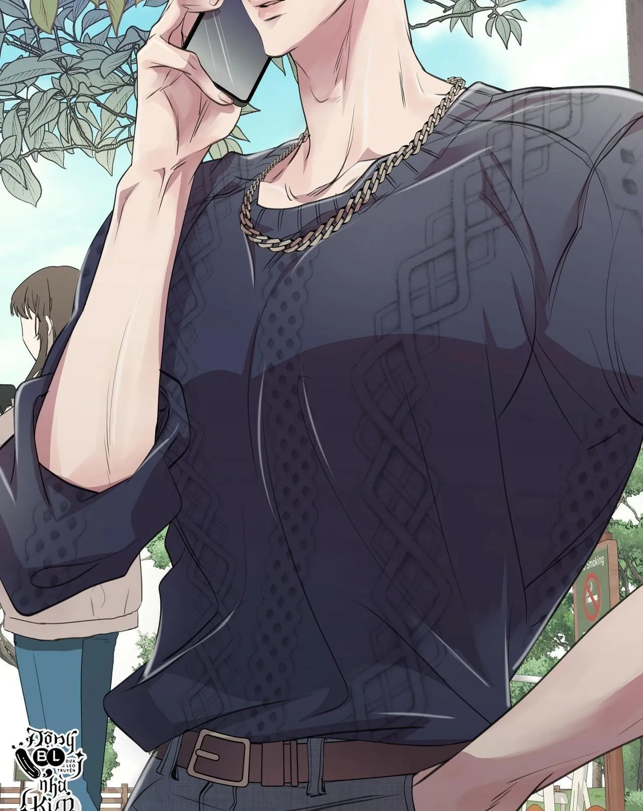 LỐI SỐNG ÍCH KỶ Chapter 5 Trang 62