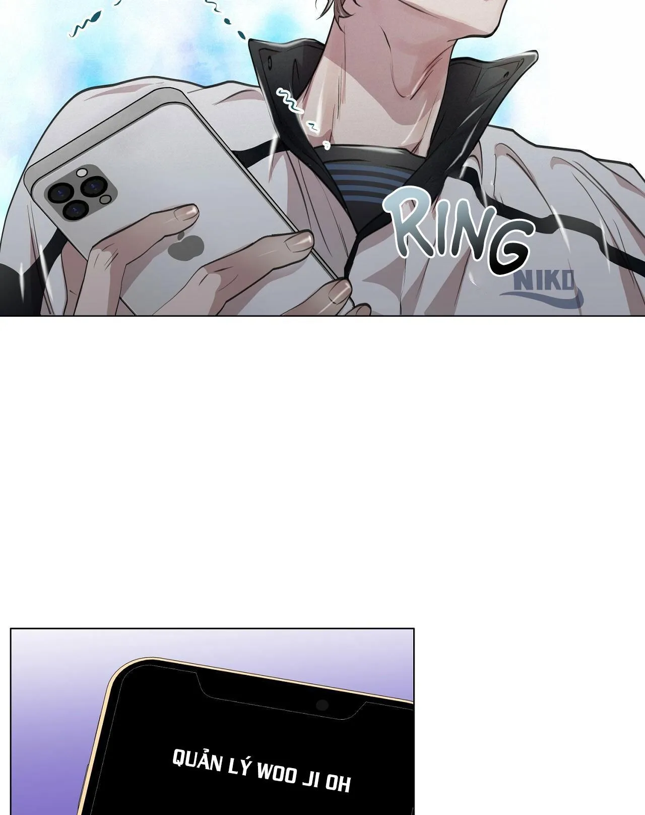 LỐI SỐNG ÍCH KỶ Chapter 5 Trang 65