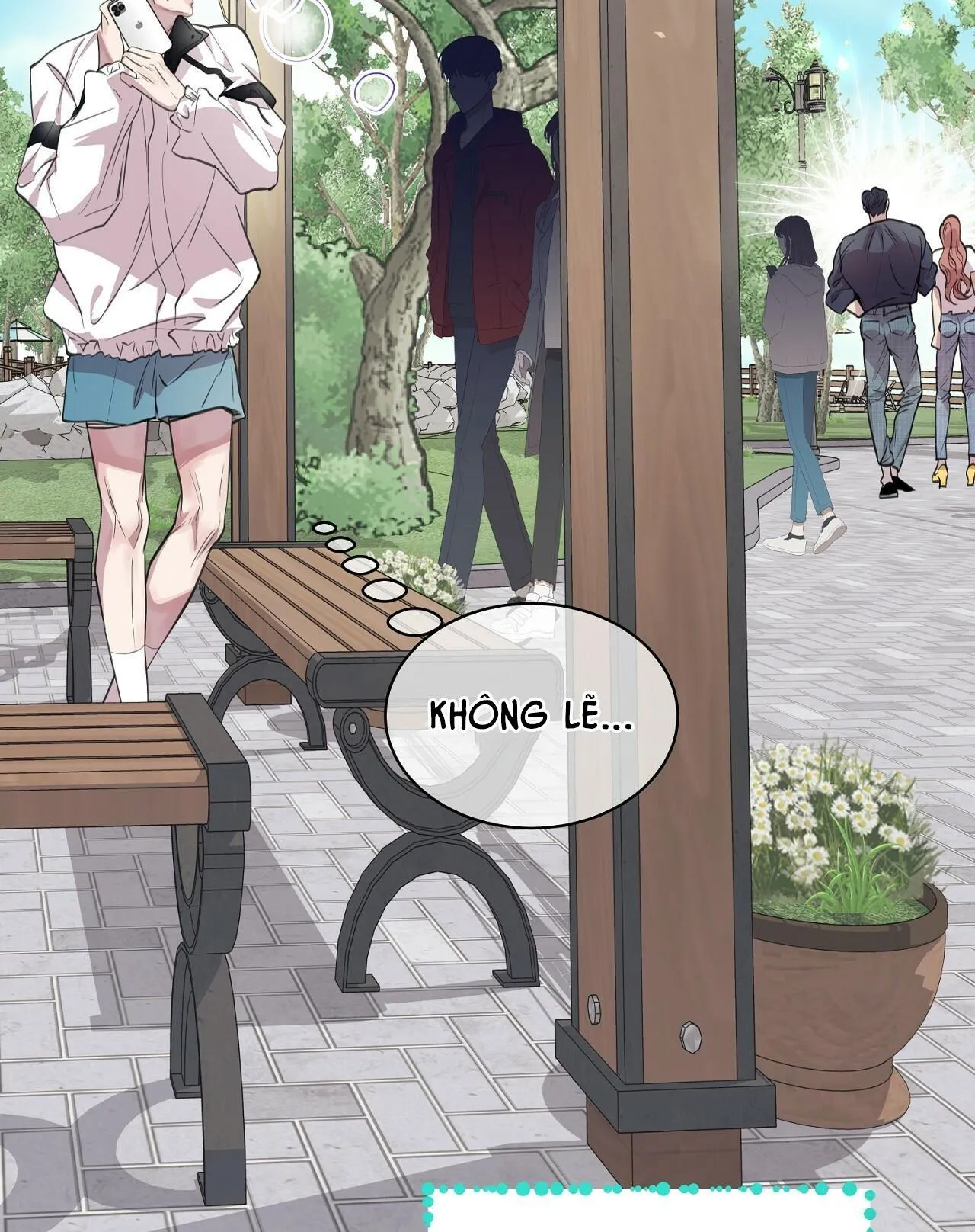 LỐI SỐNG ÍCH KỶ Chapter 5 Trang 68