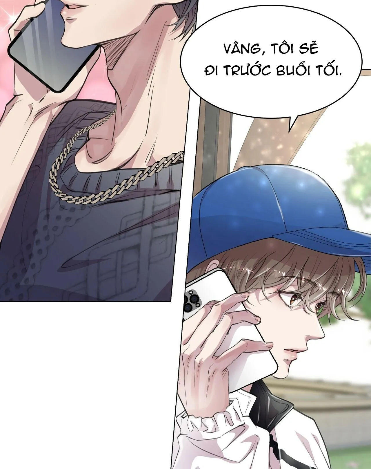 LỐI SỐNG ÍCH KỶ Chapter 5 Trang 70