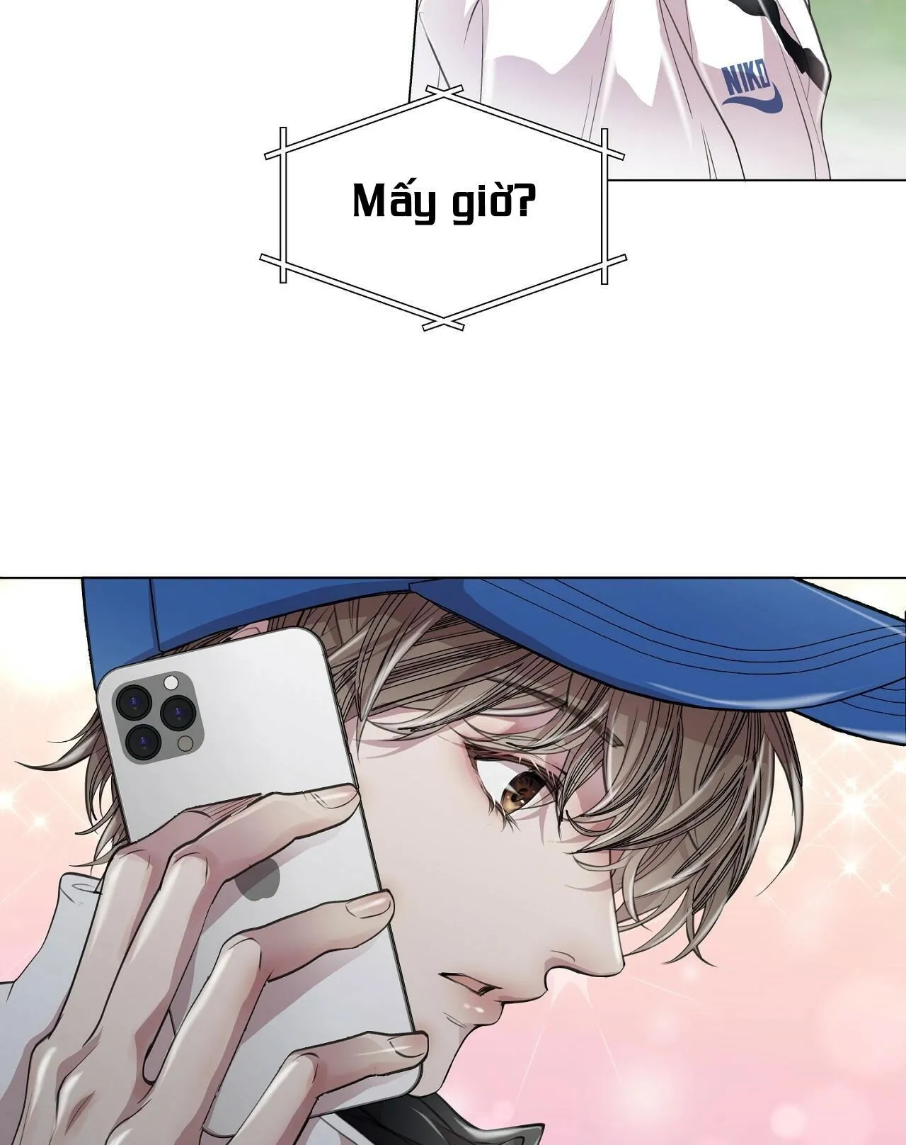 LỐI SỐNG ÍCH KỶ Chapter 5 Trang 71