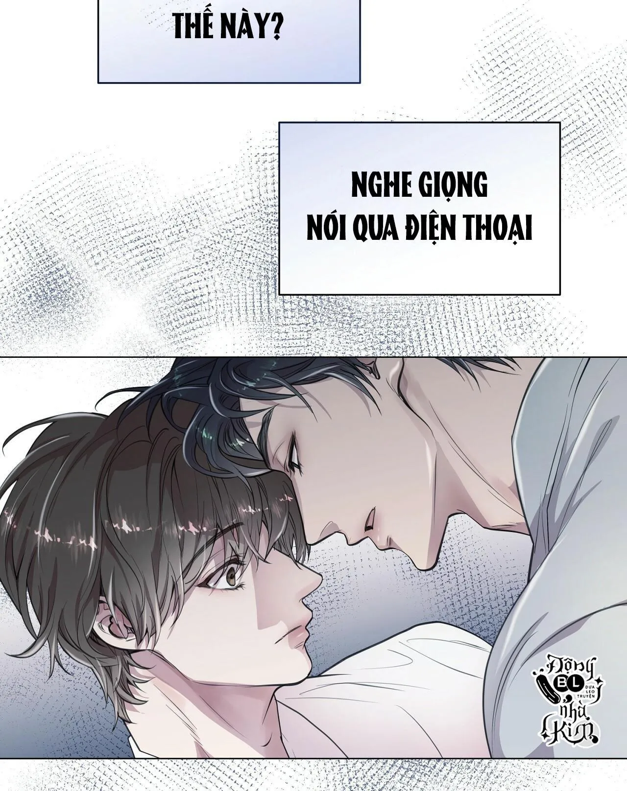 LỐI SỐNG ÍCH KỶ Chapter 5 Trang 73