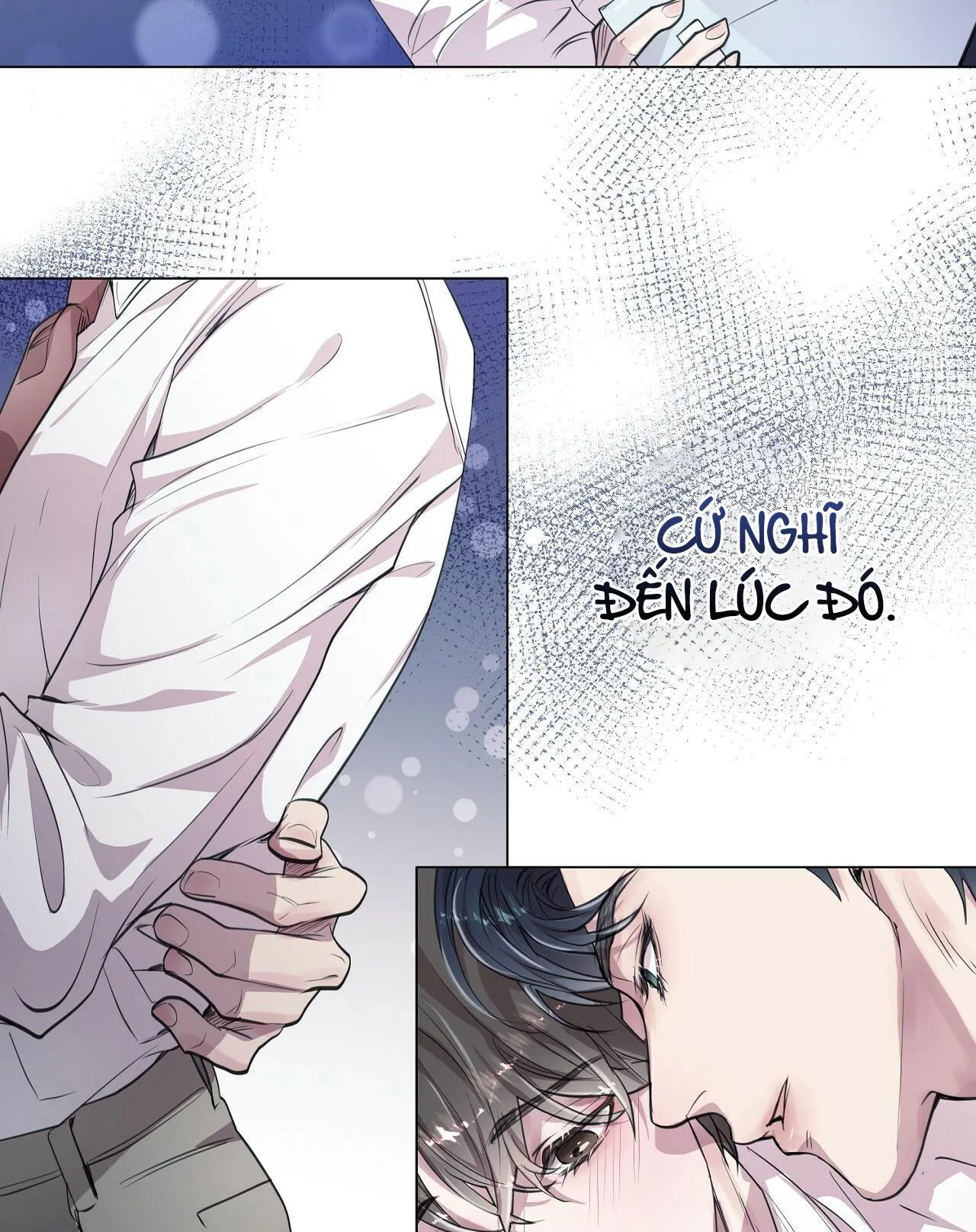 LỐI SỐNG ÍCH KỶ Chapter 5 Trang 75