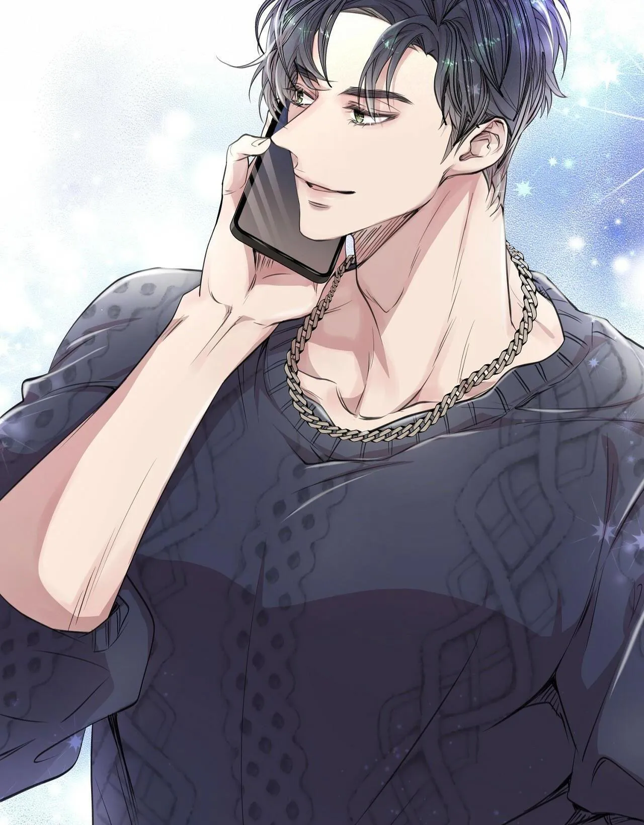 LỐI SỐNG ÍCH KỶ Chapter 5 Trang 79