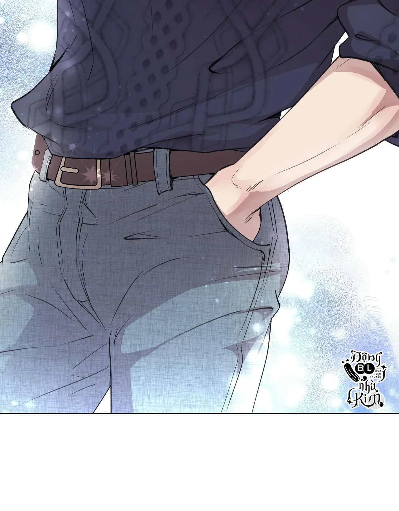 LỐI SỐNG ÍCH KỶ Chapter 5 Trang 80