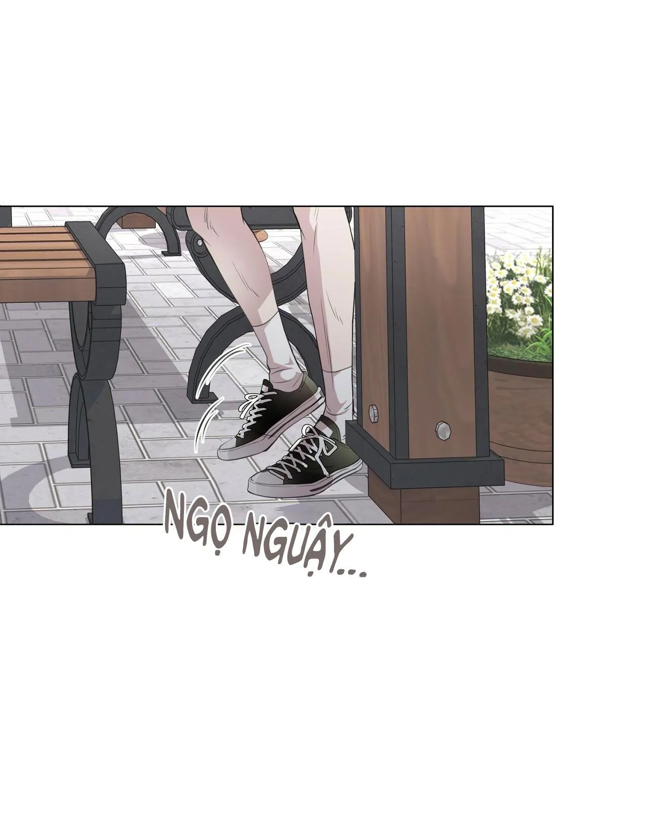 LỐI SỐNG ÍCH KỶ Chapter 5 Trang 81