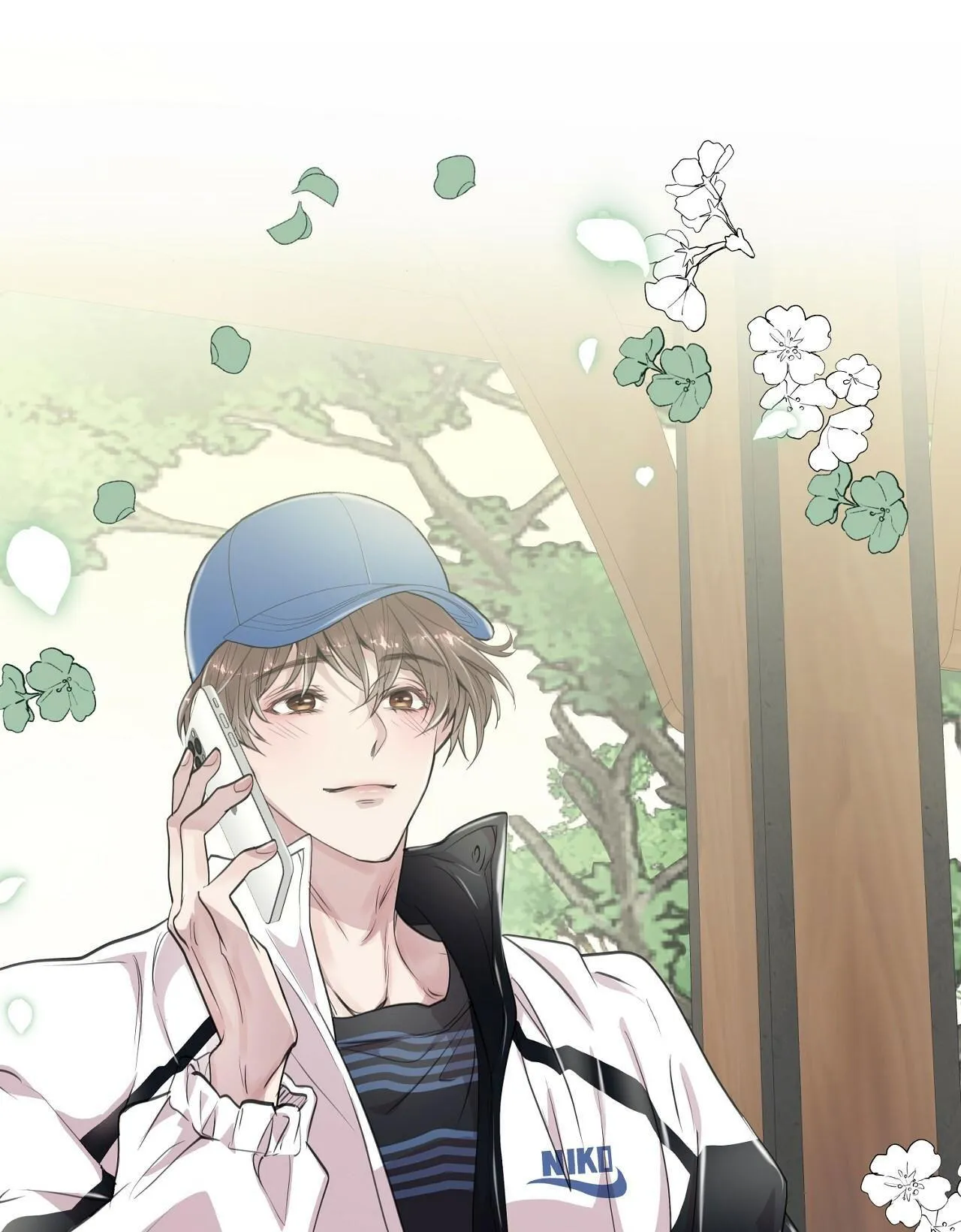 LỐI SỐNG ÍCH KỶ Chapter 5 Trang 82