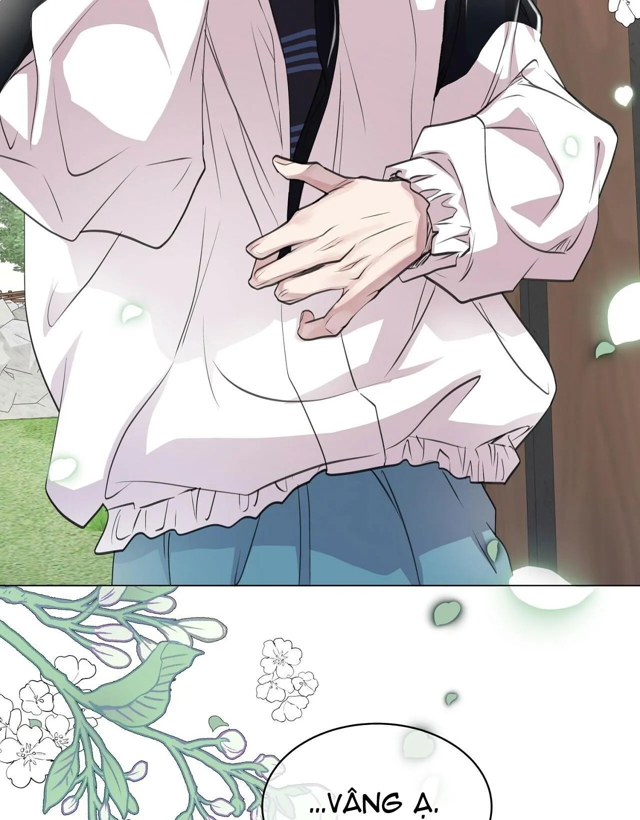 LỐI SỐNG ÍCH KỶ Chapter 5 Trang 83