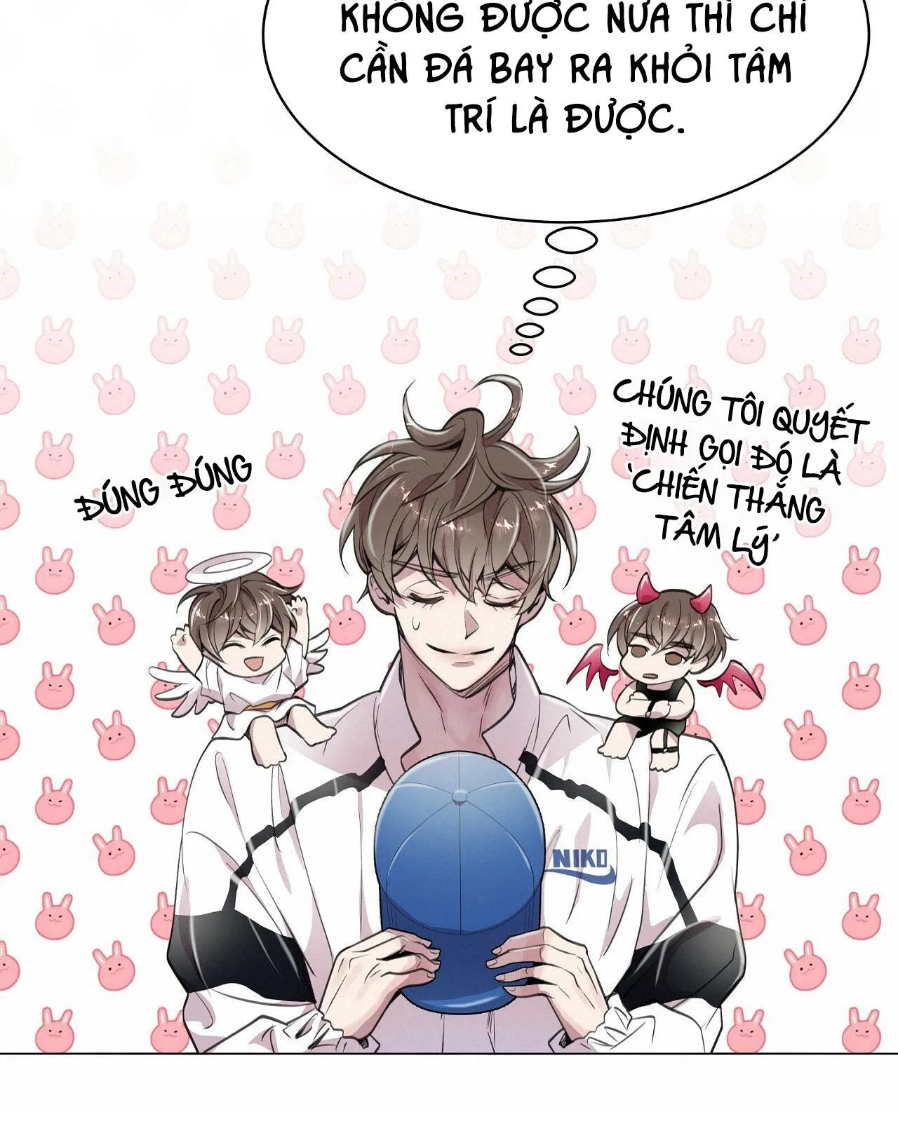 LỐI SỐNG ÍCH KỶ Chapter 5 Trang 92