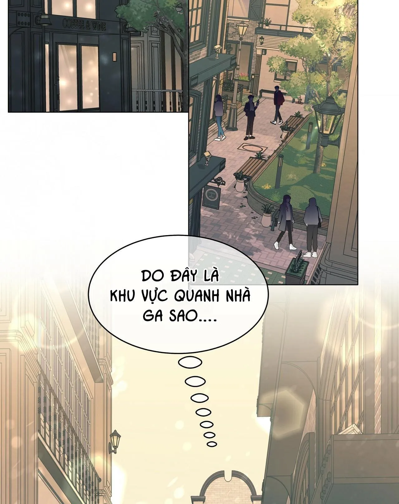 LỐI SỐNG ÍCH KỶ Chapter 5 Trang 95