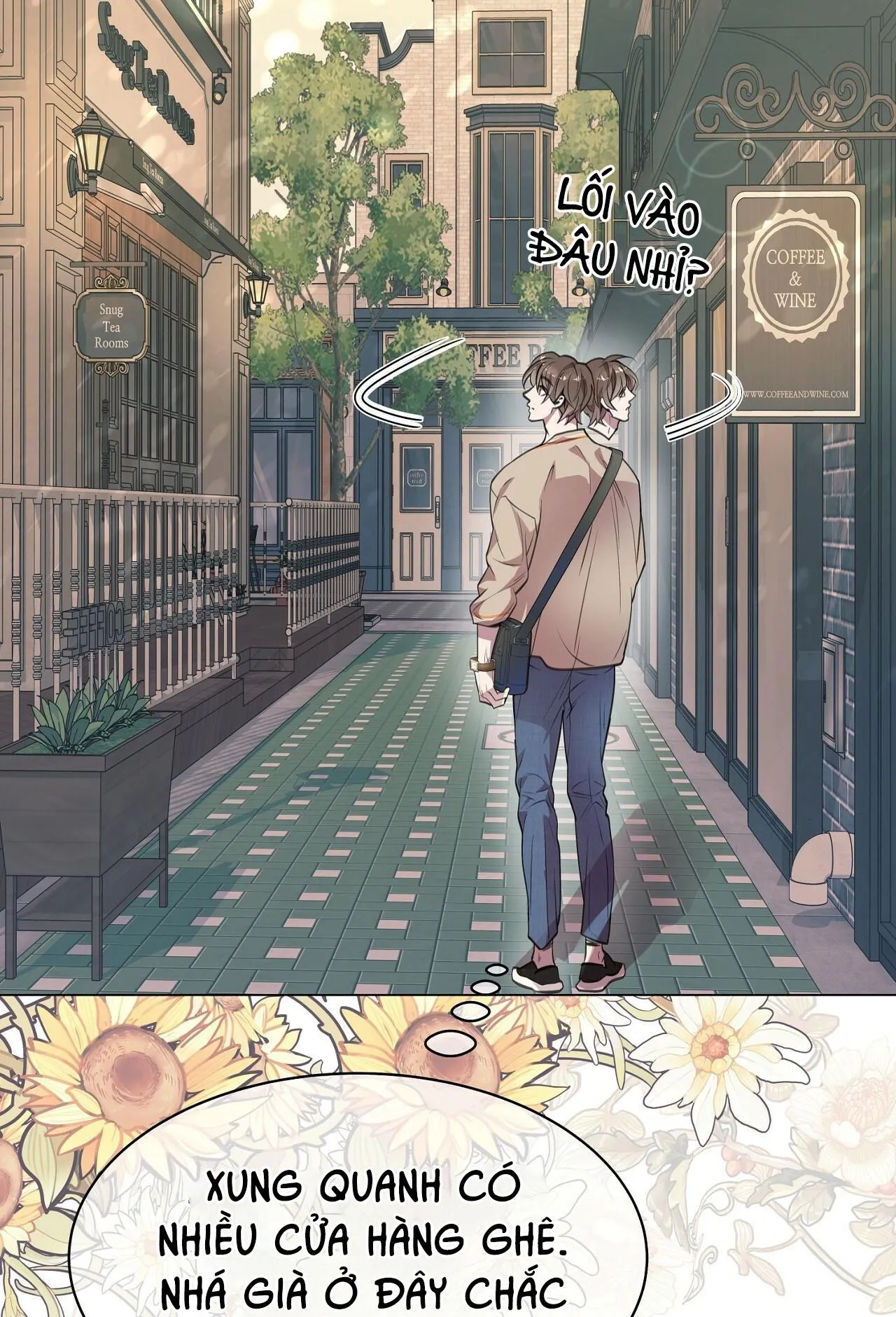 LỐI SỐNG ÍCH KỶ Chapter 5 Trang 96